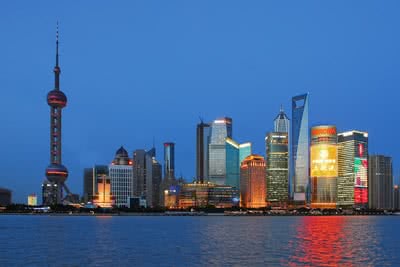 Китай с круиз по река Яндзъ 2025 - необятно разнообразие - екскурзия с полет от София 
