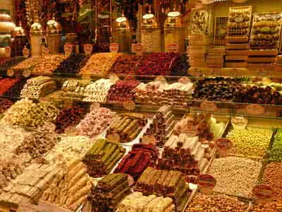 Истанбул Почивки и екскурзии