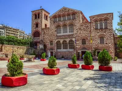  Нова година в Солун 2025 - хотел Porto Palace 5*, с български DJ, 2 нощувки със закуски и вечери