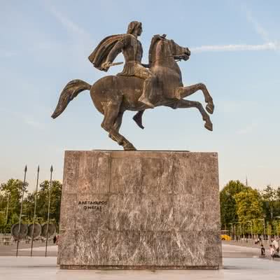 Гърция Екскурзии